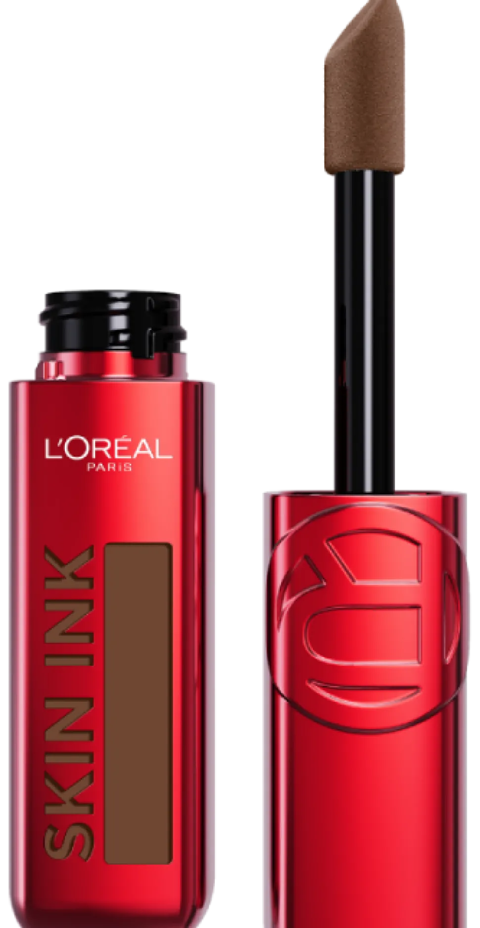 Skin Ink up to 48H Longwear 2-in-1 Foundation Concealer