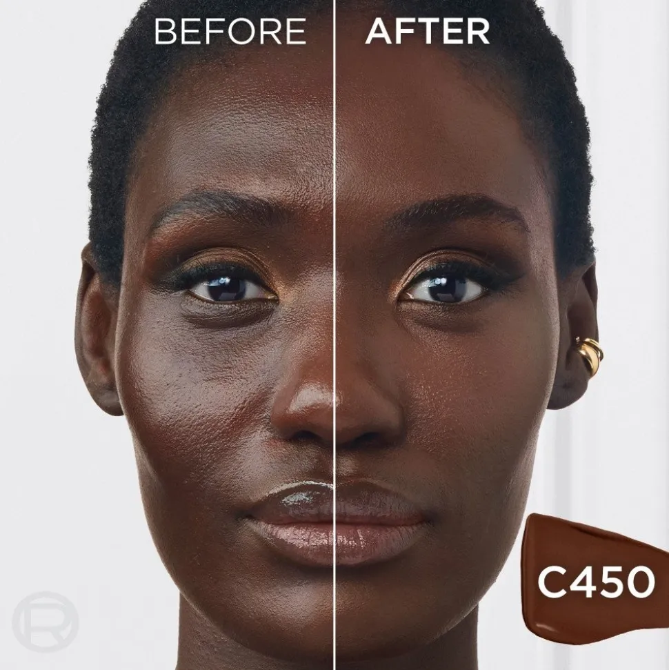 Skin Ink up to 48H Longwear 2-in-1 Foundation Concealer