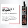 SLEEK IT Iron Straight Heatspray