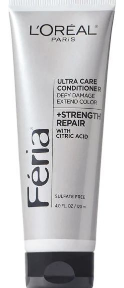 Strength Repair Ultra Care Conditioner for Color-Treated Hair