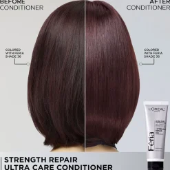 Strength Repair Ultra Care Conditioner for Color-Treated Hair
