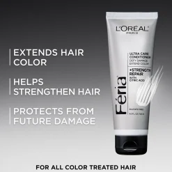 Strength Repair Ultra Care Conditioner for Color-Treated Hair