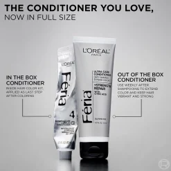 Strength Repair Ultra Care Conditioner for Color-Treated Hair