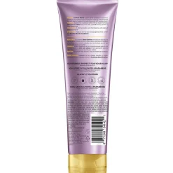 Sulfate Free Blonde Shampoo for Brightening Blonde Hair