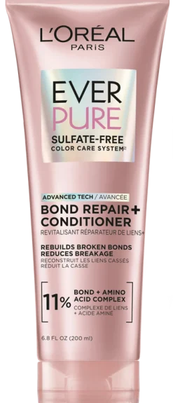 Sulfate Free Bond Repair+ Conditioner with Bond + Amino Acid Complex