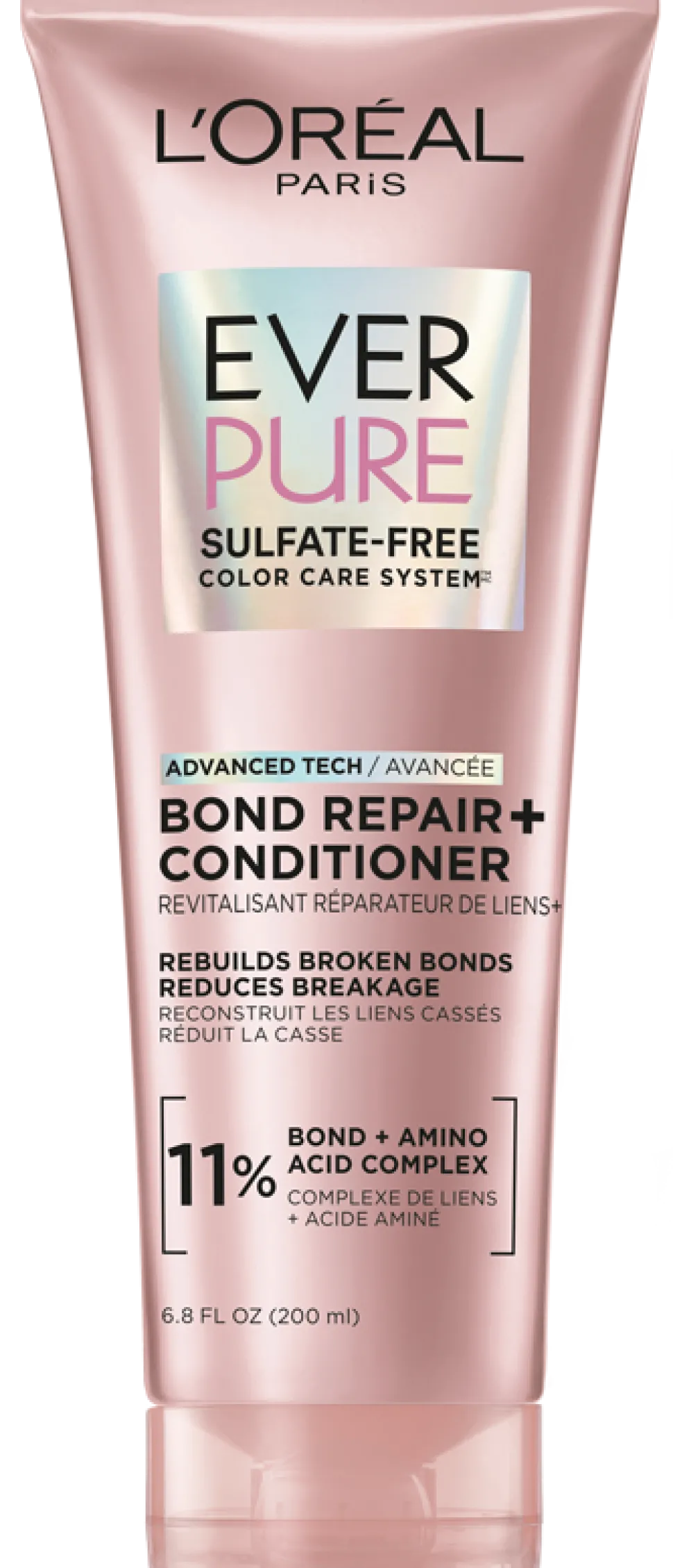 Sulfate Free Bond Repair+ Conditioner with Bond + Amino Acid Complex