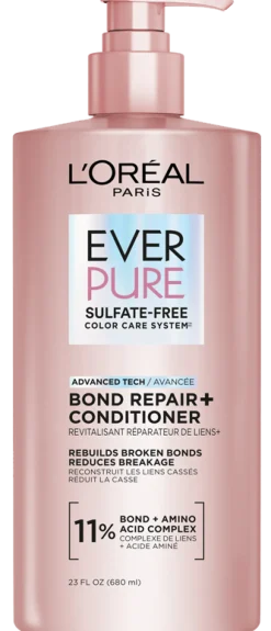 Sulfate Free Bond Repair+ Conditioner with Bond + Amino Acid Complex