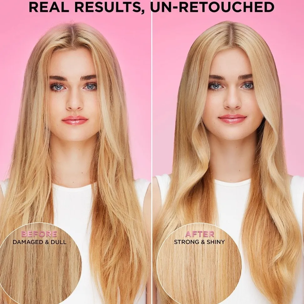 Sulfate Free Bond Repair+ Pre-Shampoo with Bond + Amino Acid Complex