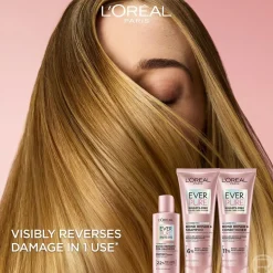 Sulfate Free Bond Repair+ Pre-Shampoo with Bond + Amino Acid Complex