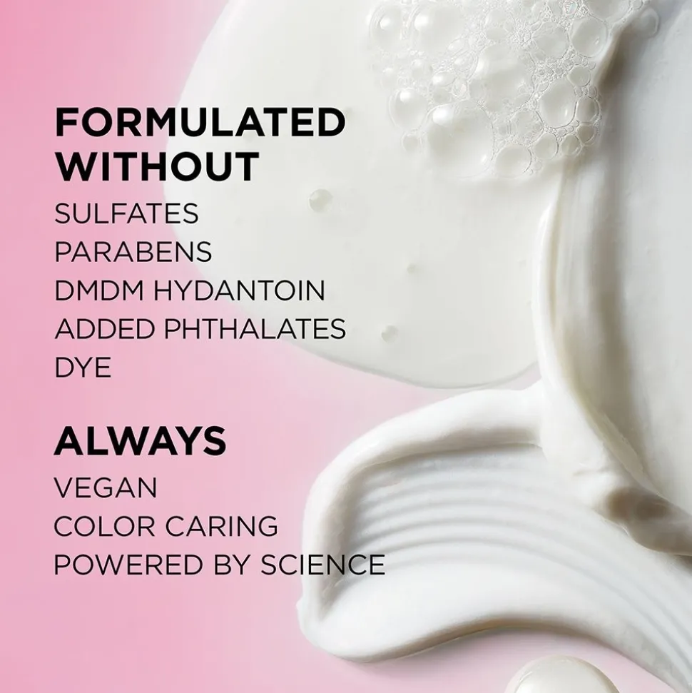 Sulfate Free Bond Repair+ Pre-Shampoo with Bond + Amino Acid Complex