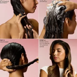 Sulfate Free Bond Repair+ Shampoo with Bond + Amino Acid Complex