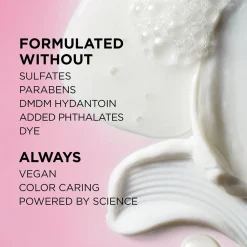 Sulfate Free Bond Repair+ Shampoo with Bond + Amino Acid Complex