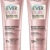 Sulfate-Free Bond Strengthening Shampoo and Conditioner Kit