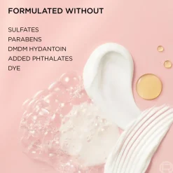 Sulfate-Free Bond Strengthening Shampoo and Conditioner Kit