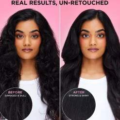 Sulfate-Free Bond Strengthening Shampoo and Conditioner Kit