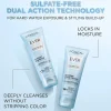 Sulfate-Free Clarifying Shampoo with Antioxidants