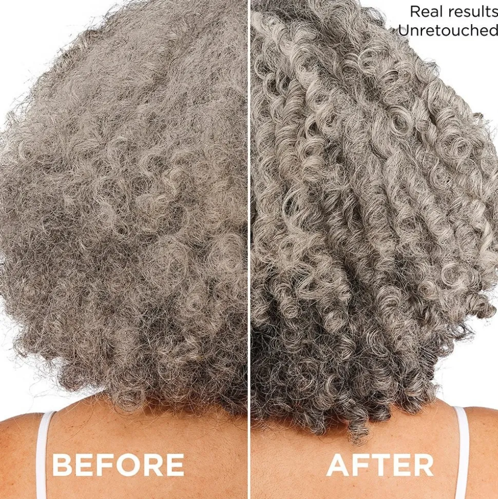 Sulfate Free Curl Conditioner for Shiny Curl Definition
