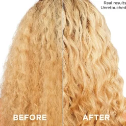 Sulfate Free Curl Shampoo for Bouncy, Shiny Curl Hair
