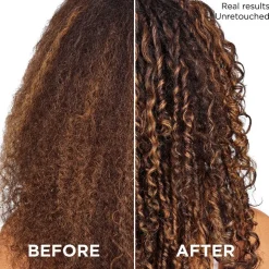 Sulfate Free Deep Nourish Conditioner for Softening Dry Hair