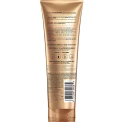 Sulfate Free Deep Nourish Shampoo for Softening Dry Hair