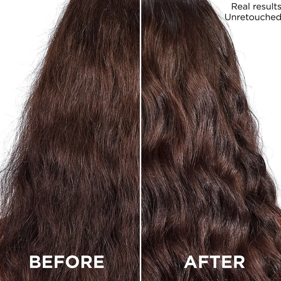Sulfate Free Frizz Defy Conditioner with Marula Oil