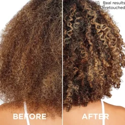 Sulfate Free Frizz Defy Shampoo with Marula Oil