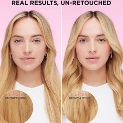 Sulfate-Free Glossing Conditioner for Shiny Hair
