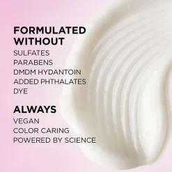 Sulfate-Free Glossing 5-Min Lamination Hair Mask for Shiny Hair