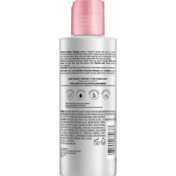 Sulfate-Free Glossing 5-Min Lamination Hair Mask for Shiny Hair