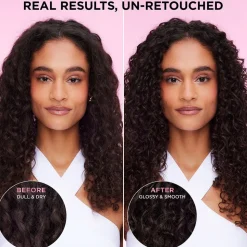 Sulfate Free Glossing Shampoo and Conditioner Kit
