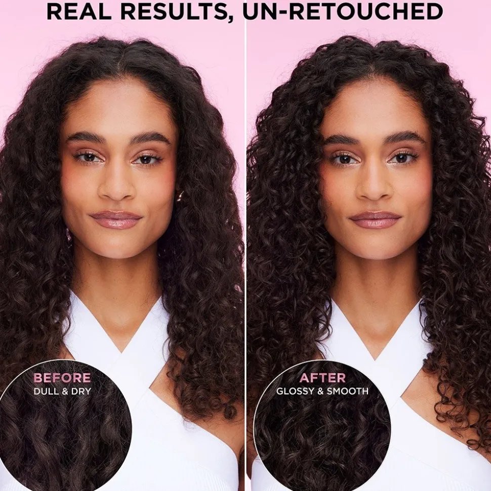 Sulfate Free Glossing Shampoo and Conditioner Kit