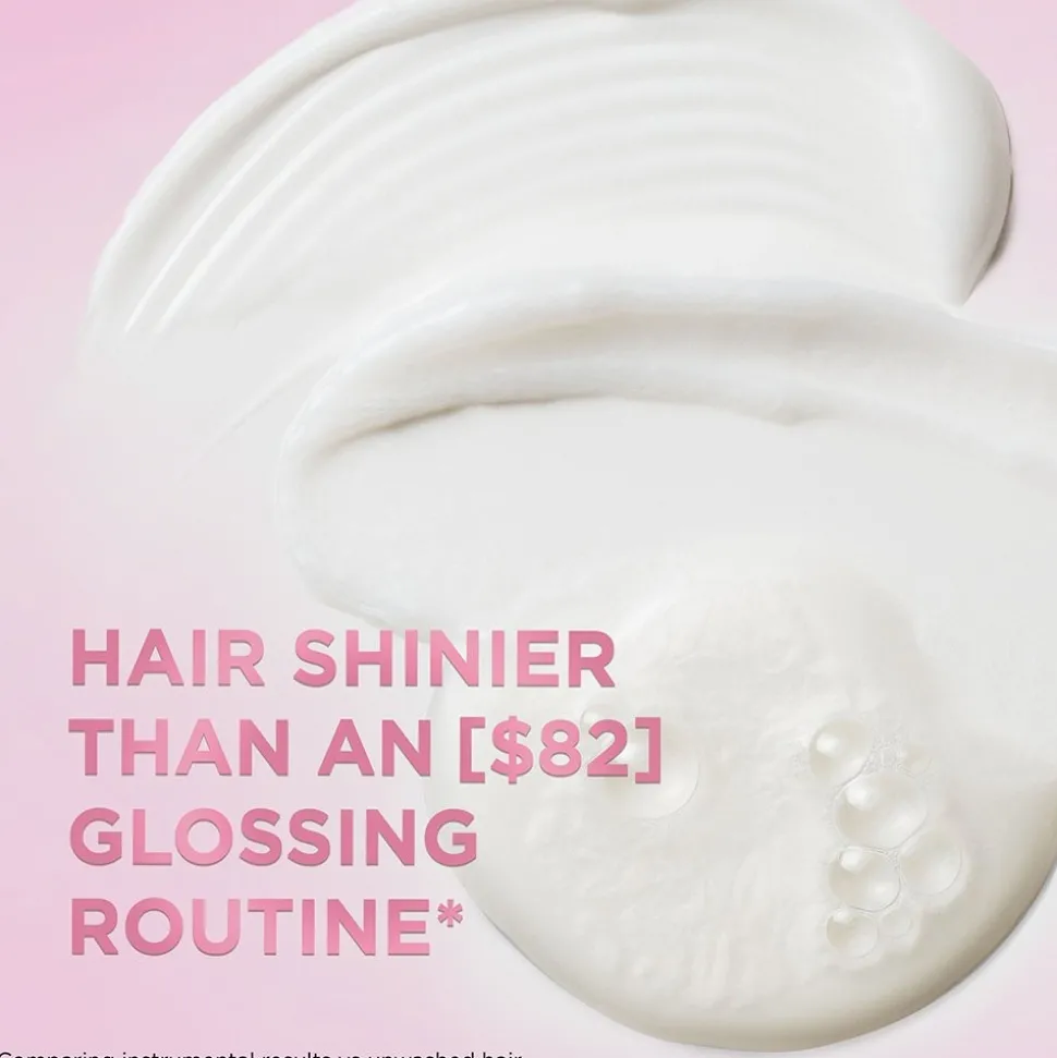 Sulfate Free Glossing Shampoo and Conditioner Kit