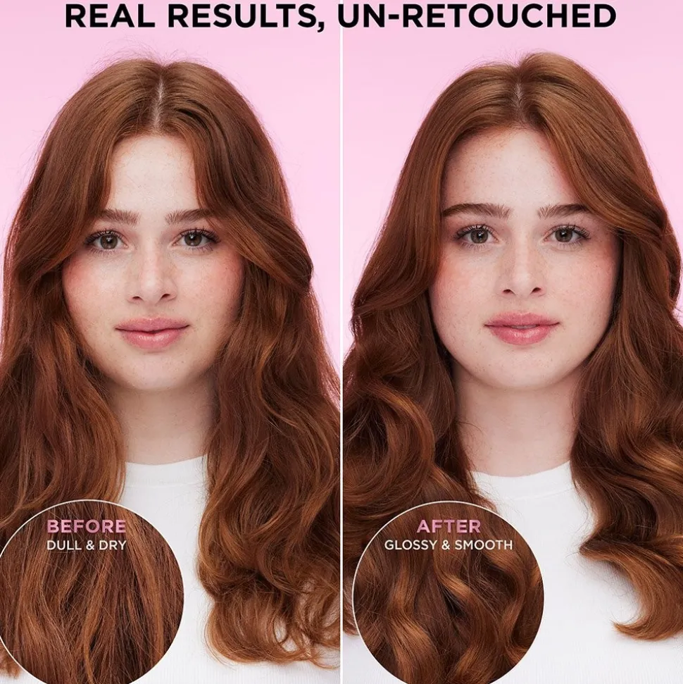 Sulfate Free Glossing Shampoo and Conditioner Kit