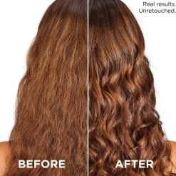 Sulfate Free Moisture Conditioner for Hydrating Dry Hair