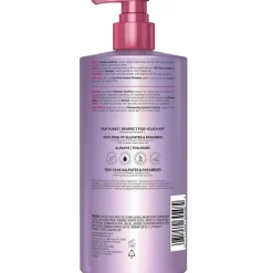 Sulfate Free Moisture Conditioner for Hydrating Dry Hair
