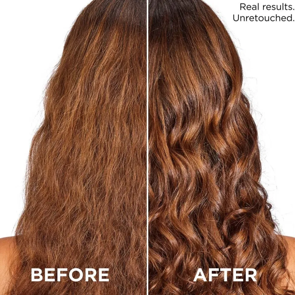 Sulfate Free Moisture Shampoo for Hydrating Dry Hair