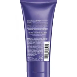 Sulfate Free Purple Shampoo for Toning Blonde or Bleached Hair