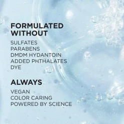 Sulfate-Free Restoring Conditioner with Antioxidants