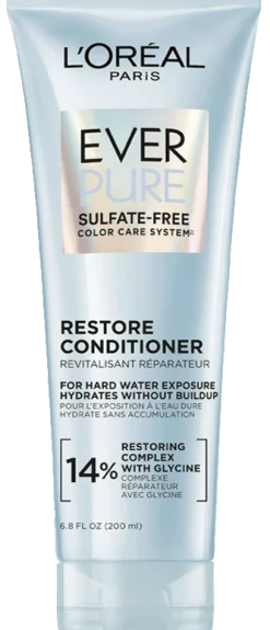 Sulfate-Free Restoring Conditioner with Antioxidants