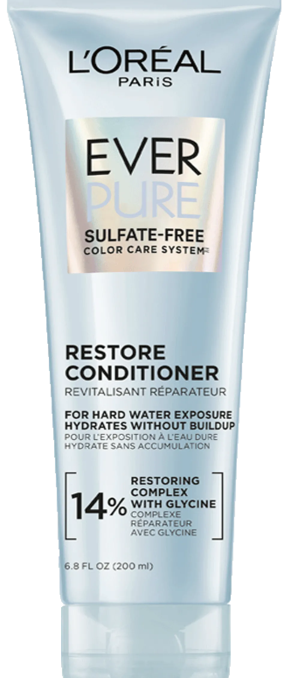 Sulfate-Free Restoring Conditioner with Antioxidants