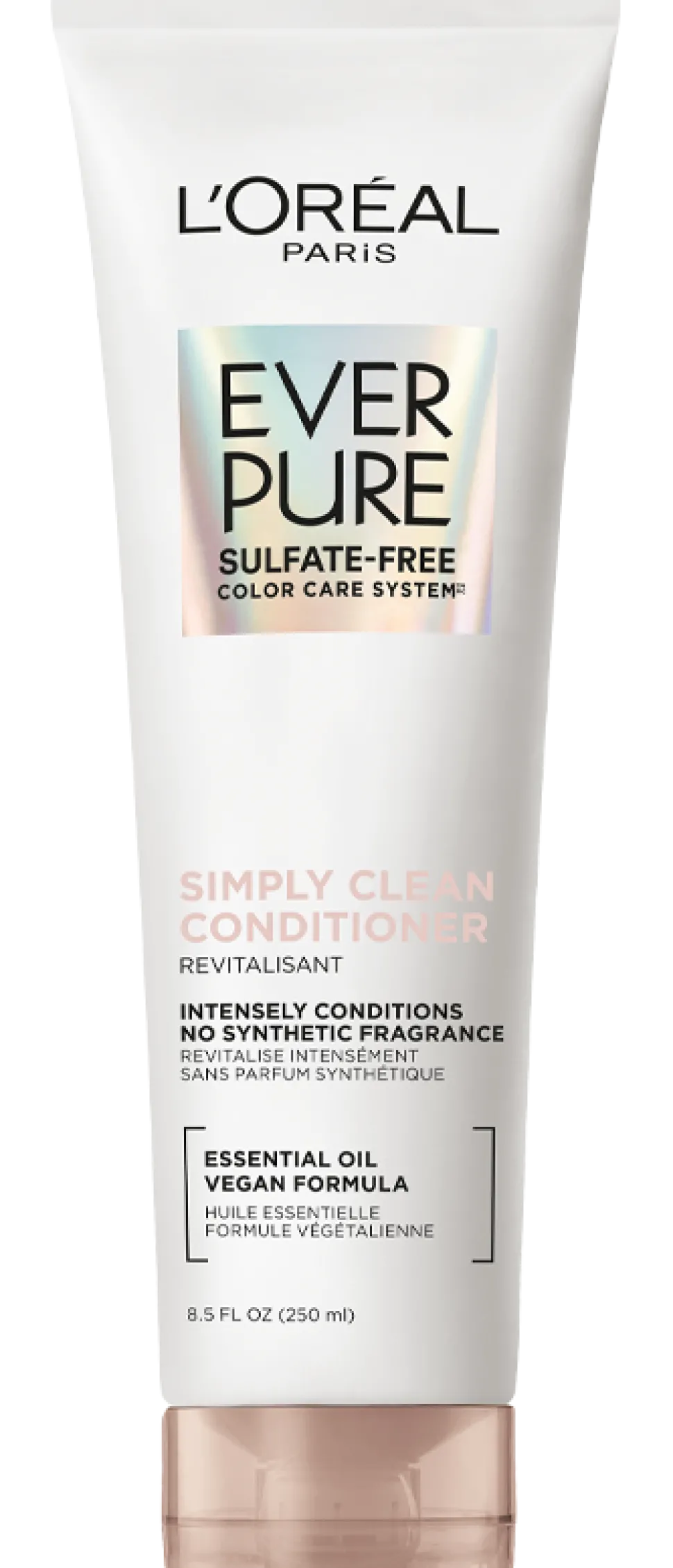 Sulfate Free Simply Clean Conditioner with Essential Oil