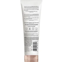 Sulfate Free Simply Clean Shampoo with Essential Oil