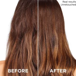 Sulfate Free Thickening Conditioner for Fortifying Fine Hair