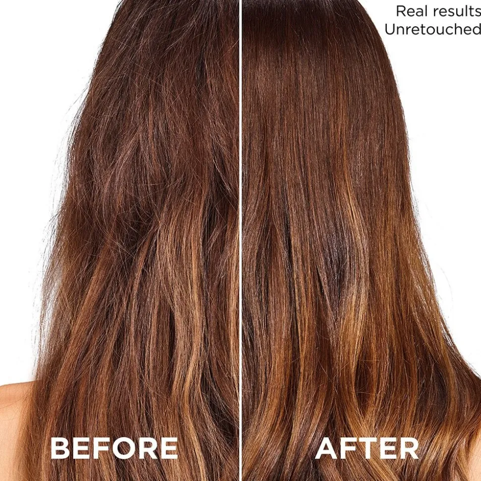 Sulfate Free Thickening Conditioner for Fortifying Fine Hair