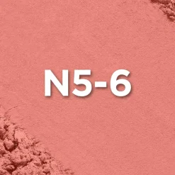Super-Blendable Blush