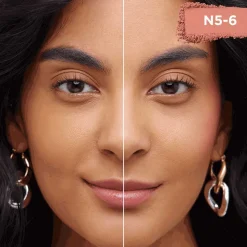 Super-Blendable Blush