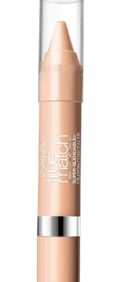 Super-Blendable Crayon Concealer