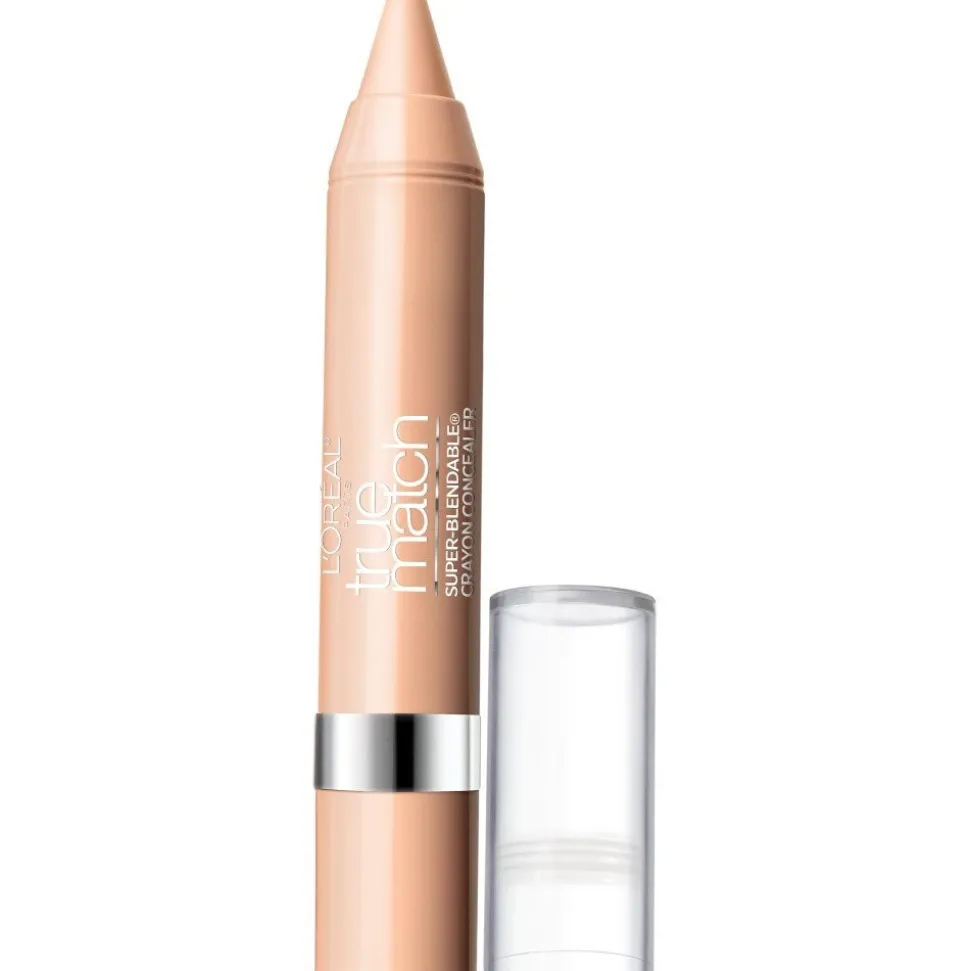 Super-Blendable Crayon Concealer