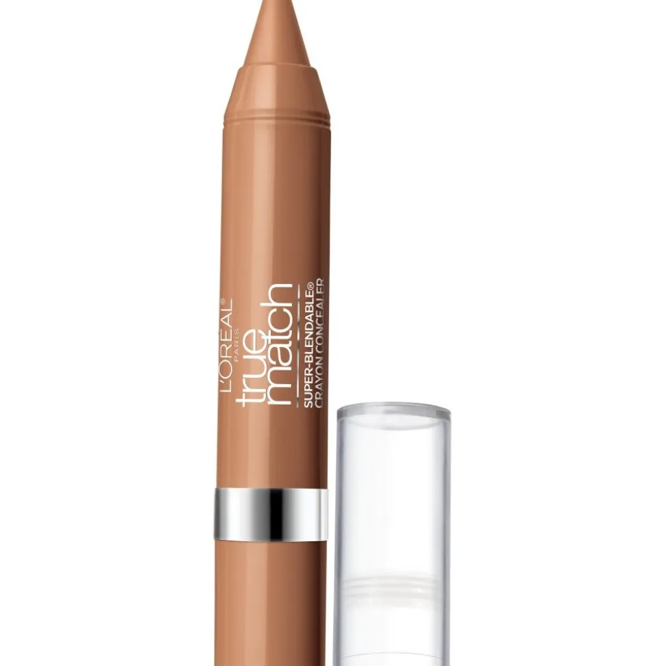 Super-Blendable Crayon Concealer