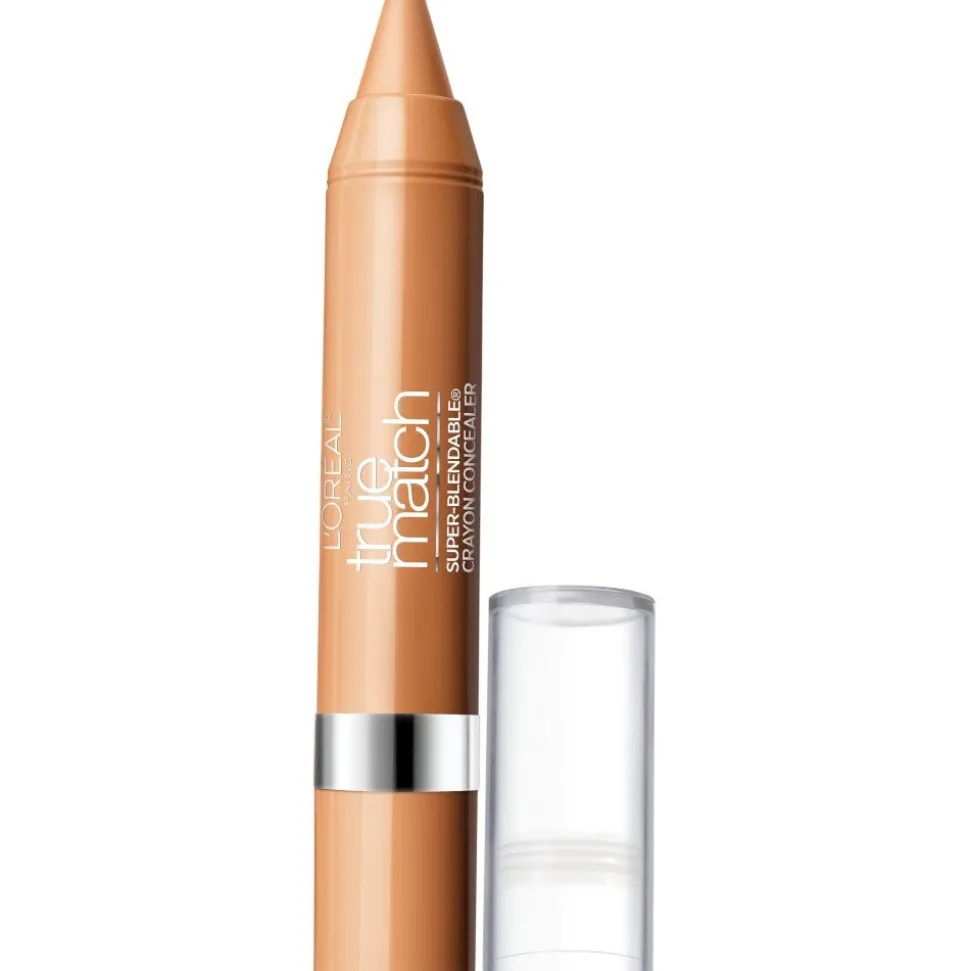 Super-Blendable Crayon Concealer